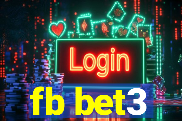 fb bet3